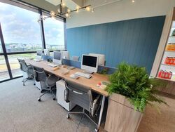 Woods Square (D25), Office #577023801
